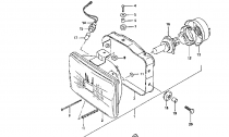 SVTLOMET DR350S(U,H)R