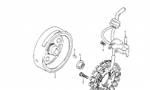 ZAPALOVN DR350S(U,H)L/M/N