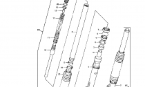 PEDN VIDLICE DR350S(U)R AUS-DEU