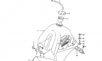 BENZNOV NDR DR350S(U)M AUS