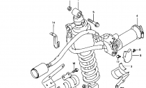 TLUMI DR350SHN/HP/HR