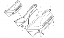 KRYT RMU DR650RSL - 033