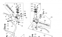 M. VLECPRODISK BRAKE