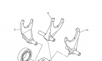 MECHANISMUS AZEN. FORK