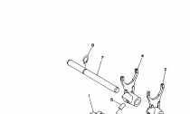 MECHANISMUS AZEN. FORK