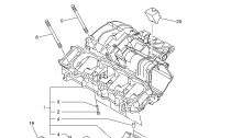 KLIKOV SK - KARTERY