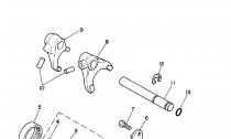 MECHANISMUS AZEN