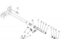 MECHANISMUS AZEN