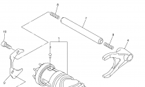 MECHANISMUS AZEN