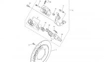 TMEN PEDN BRZDY 5BN4/8/9/A/C/D/L/N/P