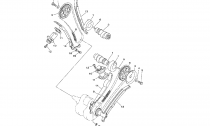 VAKOV HDEL - TIMING CHAIN