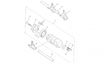 MECHANISMUS AZEN - FORK