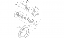 TMEN PEDN BRZDY 4VRD-4XRD-4VRE-4XRE