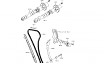 VAKOV HDEL - TENSIONER - E12