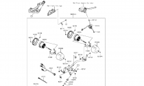 PSLUENSTV (FOG LAMP) - F2910B