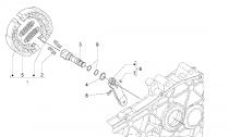 BRAKE SHOE - 01-35