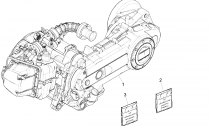 MOTOR ASSY - 01-02