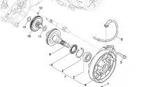 GEAR, PEVODOVKA - 01-25