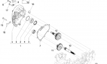 GEAR, PEVODOVKA - 01-25