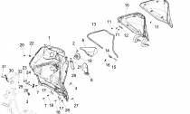 PEDN GLOVE COMPARTIMENT - 02-