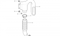 BELT COOLING