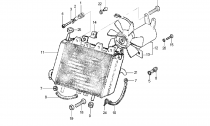 COOLING CIRCUIT