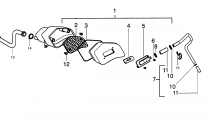 SECONDARY AIR SYSTEM