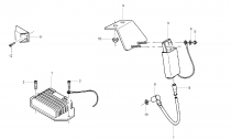 ELEKTR. KOMPONENTY DEVICES