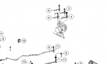 ANTIBLOCK SYSTEM ABS