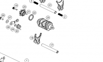 ADC MECHANISMUS