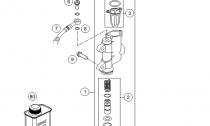 ZADN BRZDA CONTROL