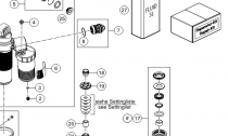 TLUMI DISASSEMBLED