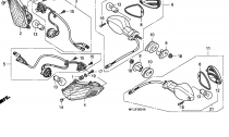 BLINKRY(CBR1000RR9,A,B/RA9 ,A,B)