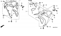 STEDN ST KAPOTE (CBR1000RR6/7)