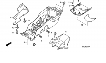 ZADN BLATNK(CBR1000RR)