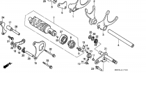 MECHANISMUS AZEN