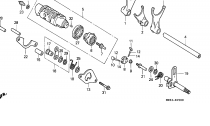 MECHANISMUS AZEN