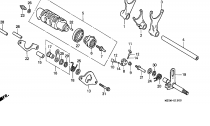 MECHANISMUS AZEN