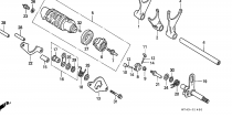 MECHANISMUS AZEN