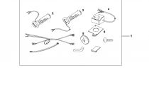 GRIP HEATER KIT CA12