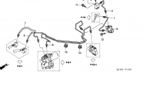 PROPORCIONLN VENTIL (VFR800A)