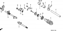 MECHANISMUS AZEN