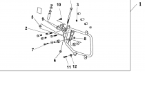 S/B MOUNT BRT