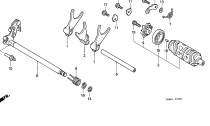 MECHANISMUS AZEN