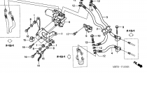 ABS UNIT (ZADN)