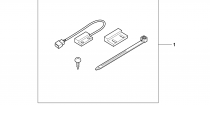 KIT MAGNETIC PEPNAE