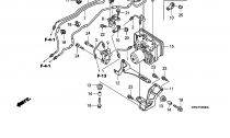 ABS MODULATOR