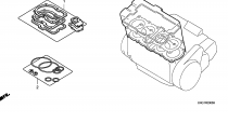 SADA TSNN A(CB108/S8/A 8/SA8)