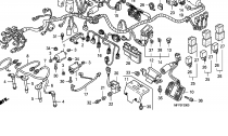 ELEKTROINSTALACE/ZAPALOVN COI L(CB10/CB10A)