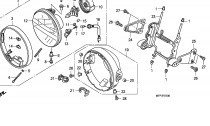 SVTLOMET(Y)(CB10/CB10A)